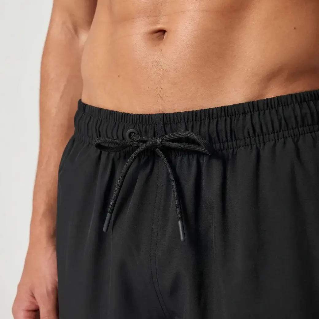 Badehose Herren aus recyceltem Polyester