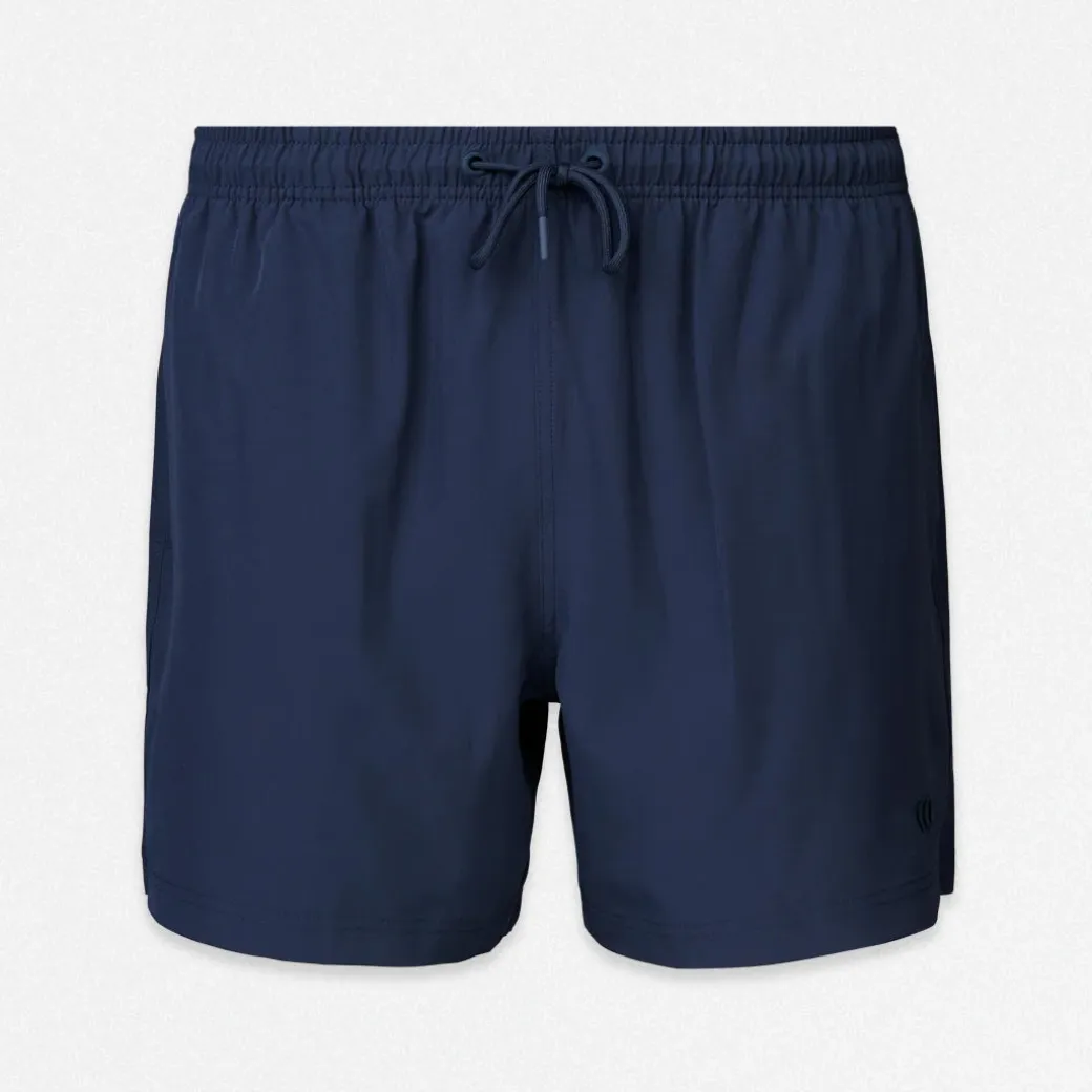 Badehose Herren aus recyceltem Polyester