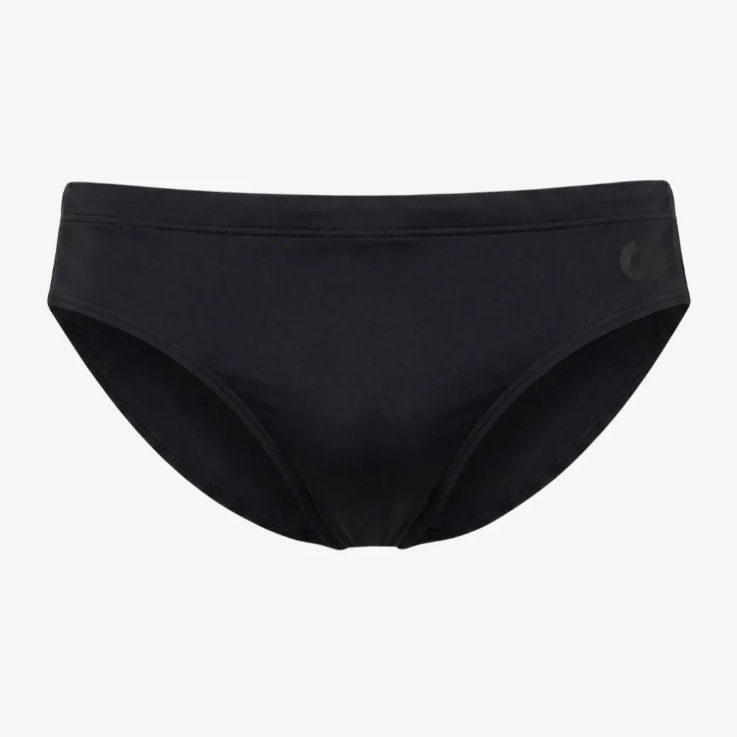 Badeslip Herren aus recyceltem Polyamid