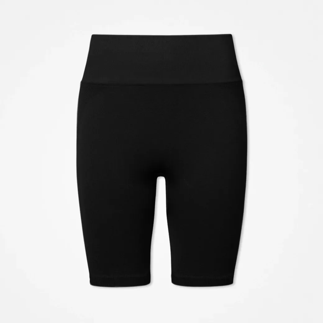 Booty Scrunch Shorts Damen