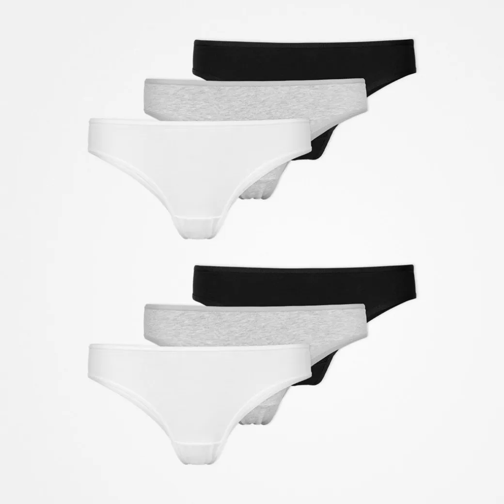 Brazilian Slips aus Bio-Baumwolle