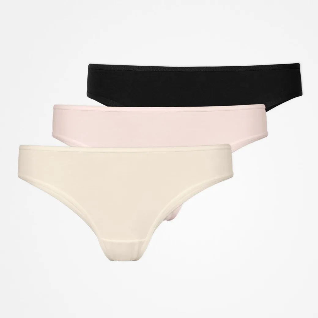 Brazilian Slips aus Bio-Baumwolle