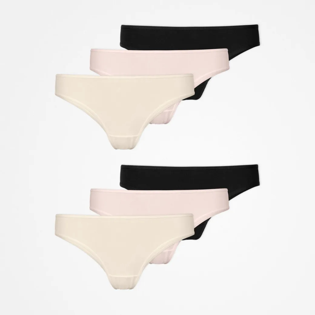 Brazilian Slips aus Bio-Baumwolle