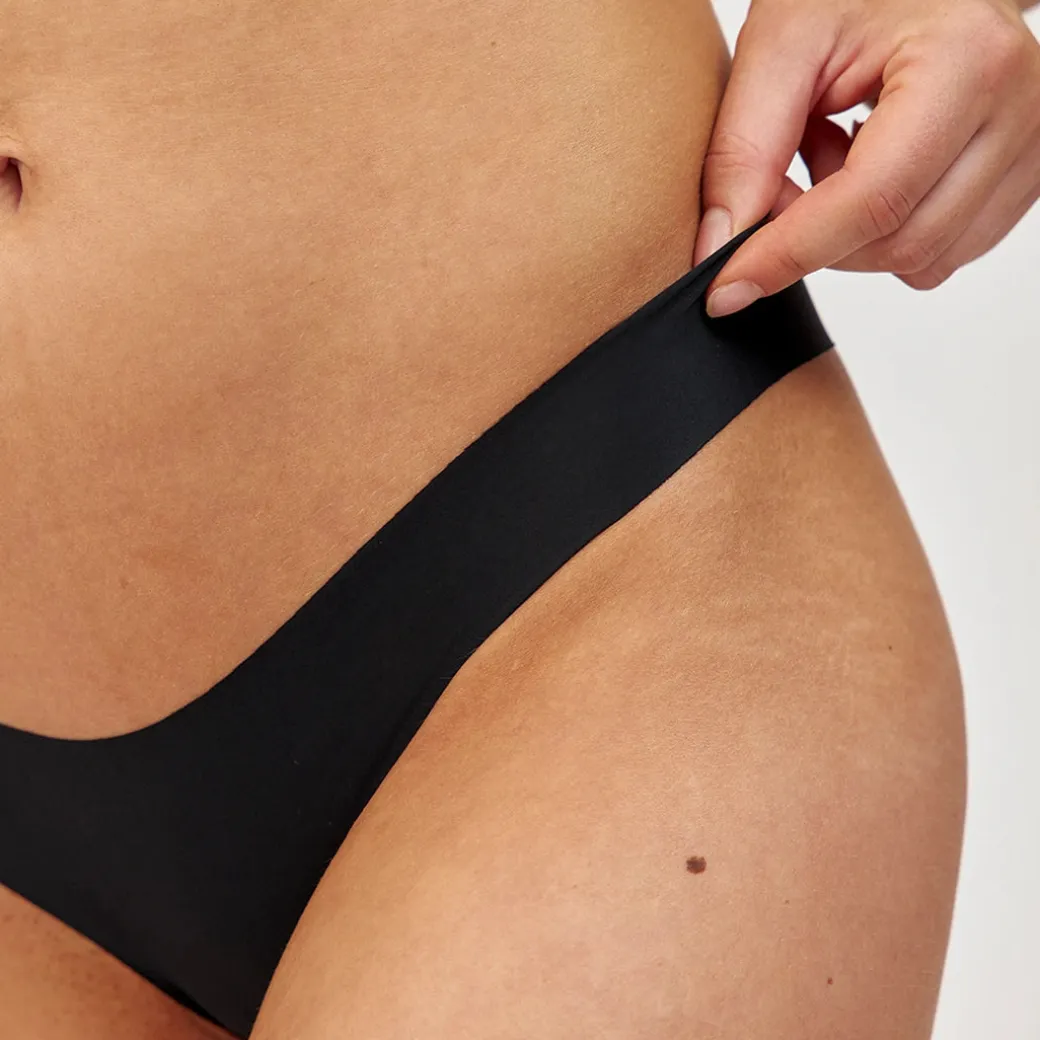 Brazilian Slips Seamless