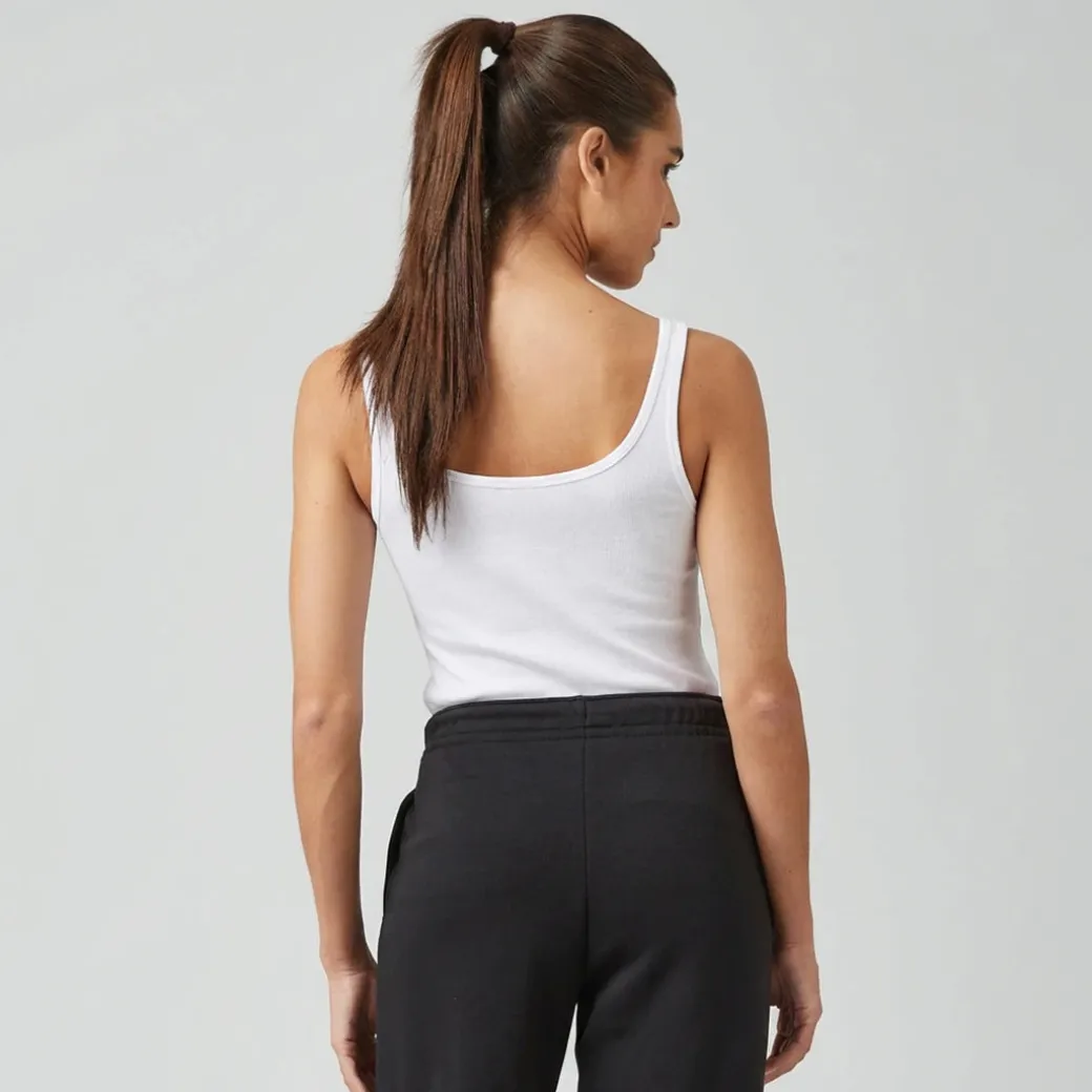 Damen Tank Tops aus Bio-Baumwolle