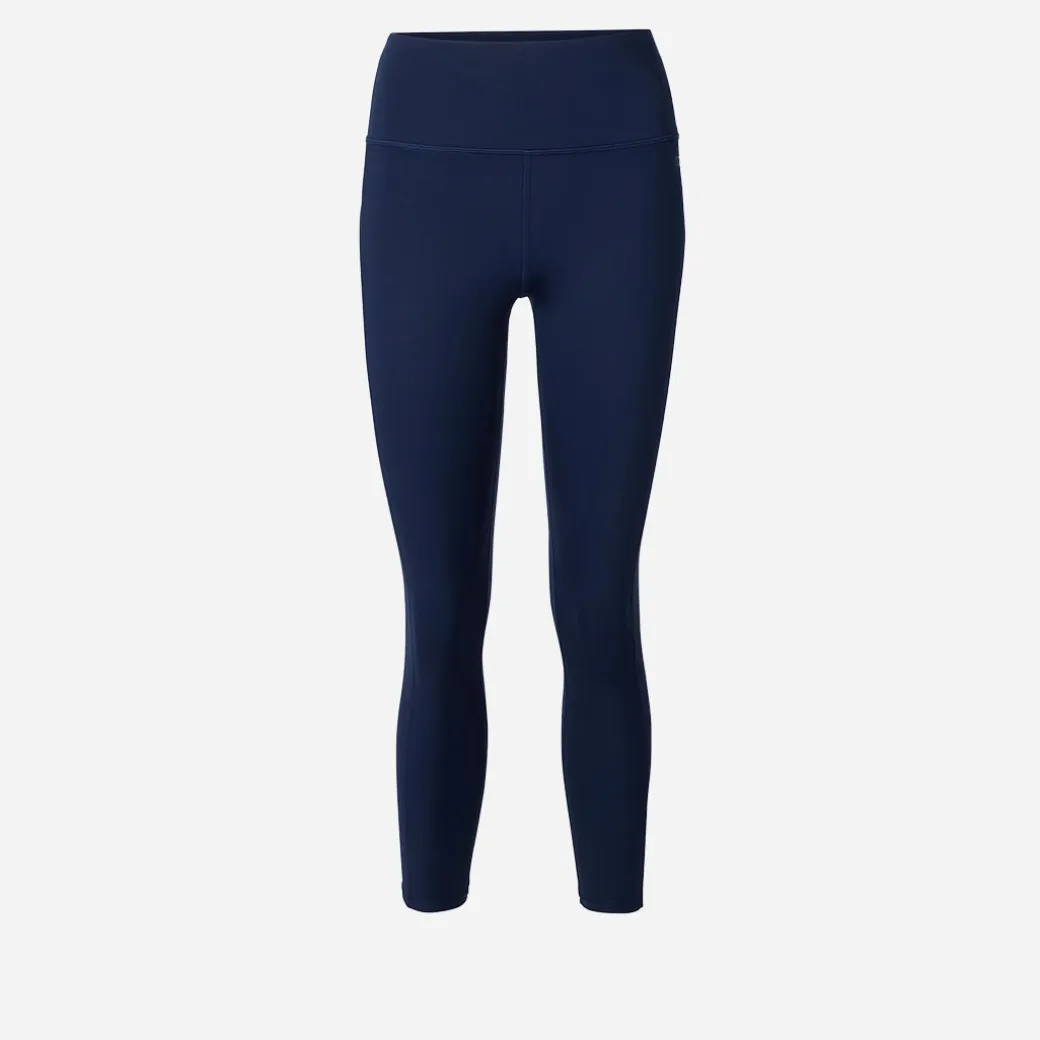 High Waist Leggings 7/8 aus recyceltem Polyester