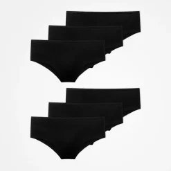 Hipster Panties aus Bio-Baumwolle