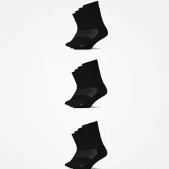 Hohe Laufsocken
