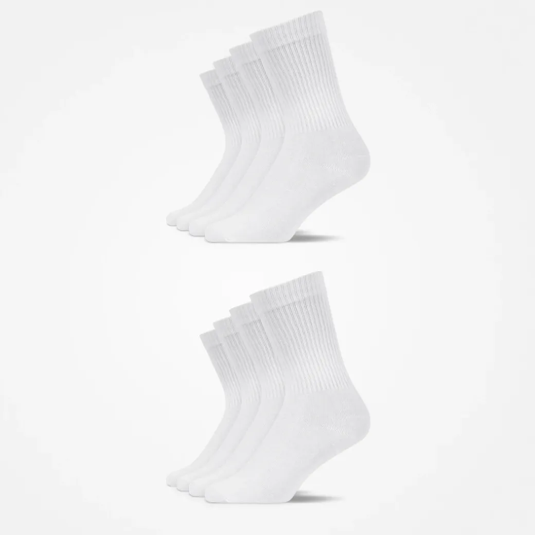 Kinder Tennissocken aus Bio-Baumwolle