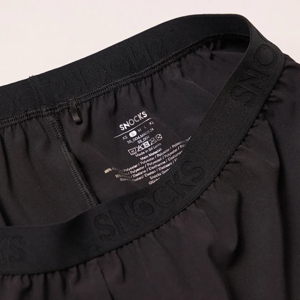 Kurze Laufshorts Damen