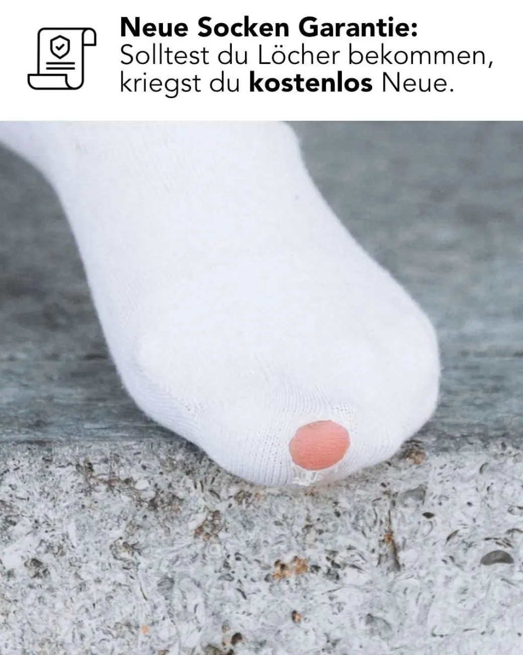 Laufsocken Herren & Damen