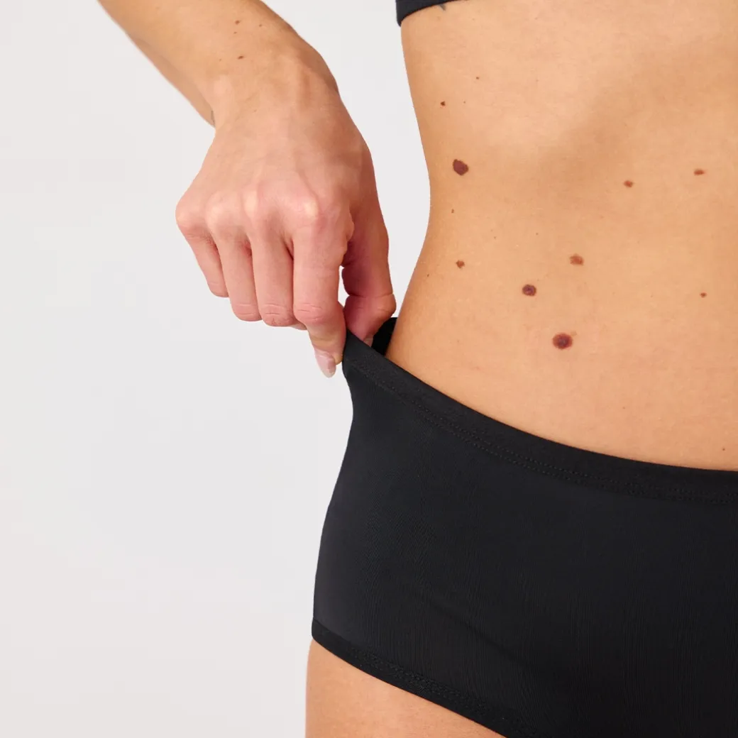Perioden High Waist Slip STRONG