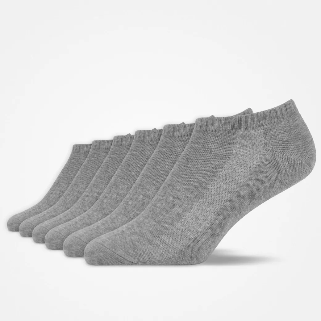 Premium Sneaker Socken aus Bambusviskose