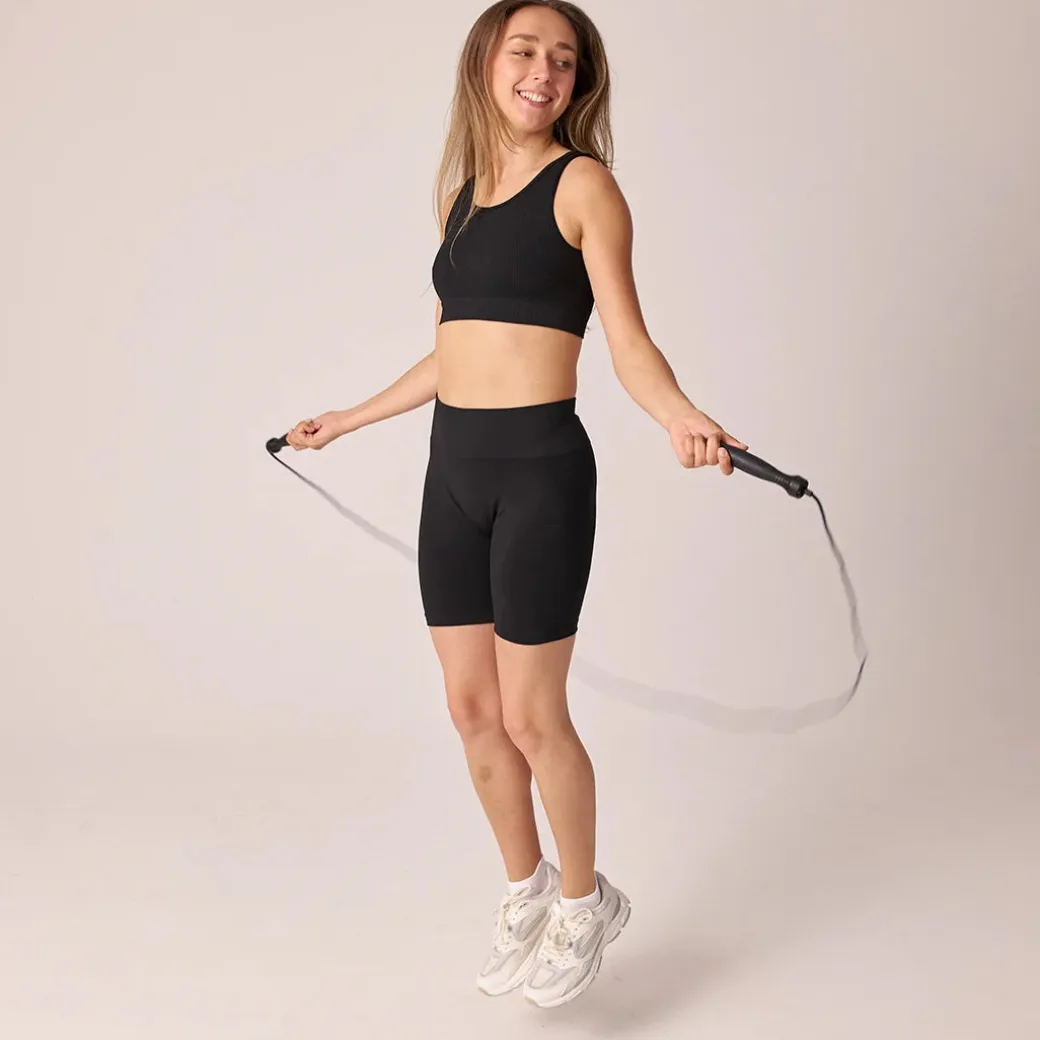 Radlerhose Seamless Damen