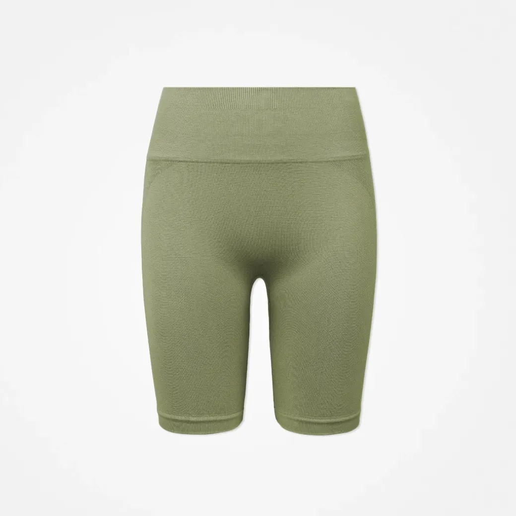 Radlerhose Seamless Damen