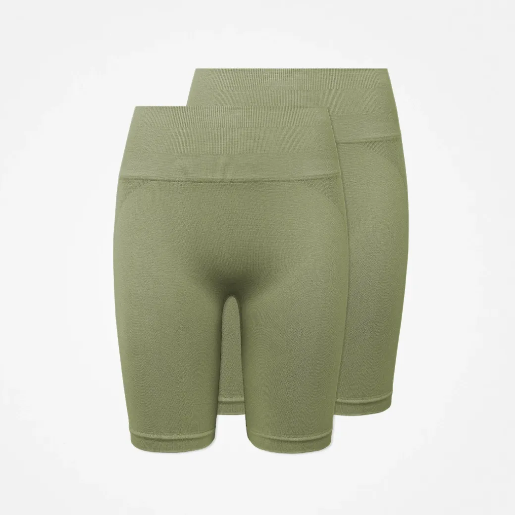 Radlerhose Seamless Damen