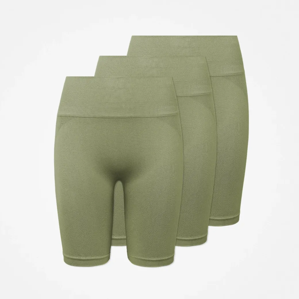 Radlerhose Seamless Damen