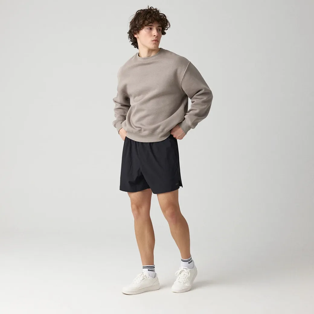 Retro Sneaker Socken aus Bio-Baumwolle