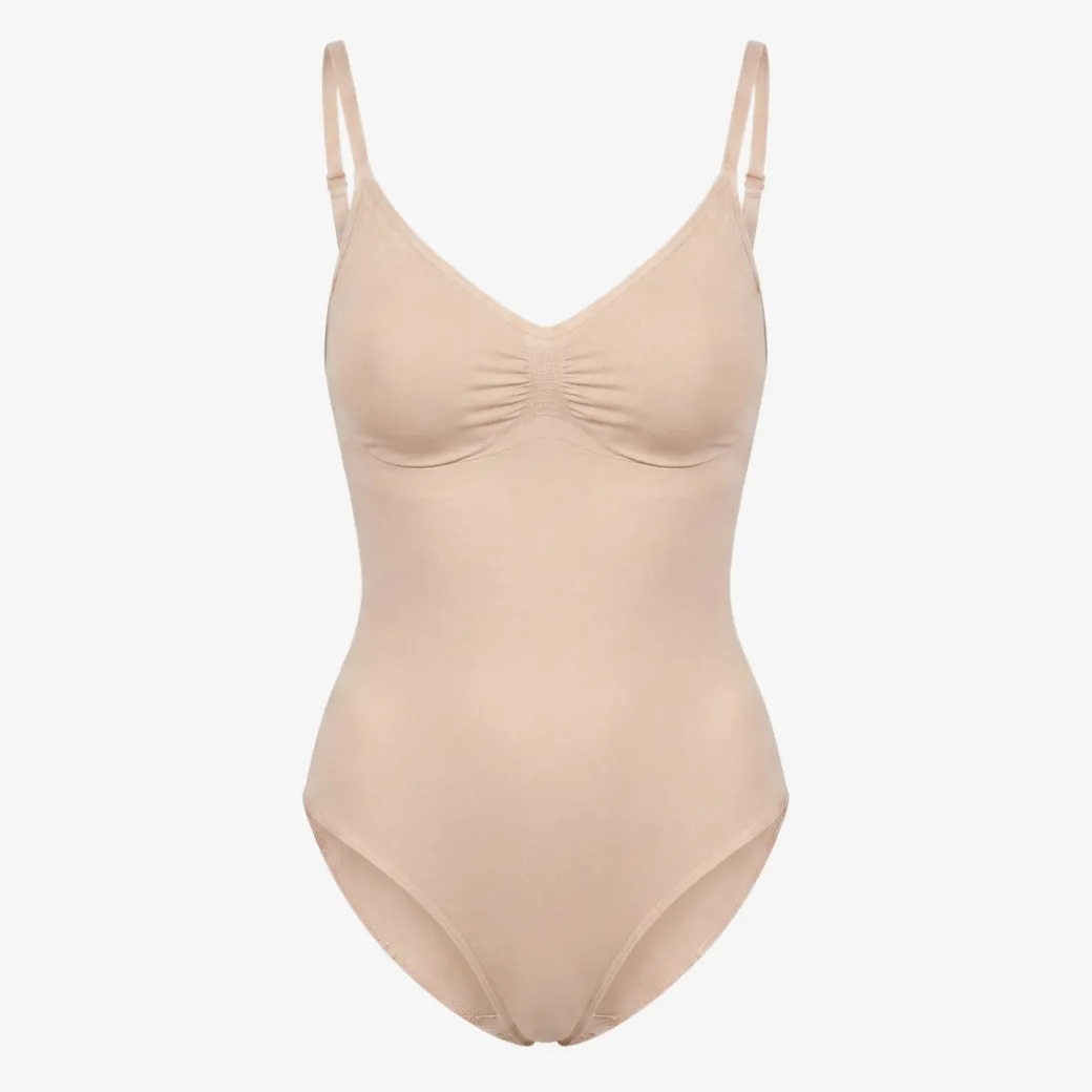 Shaping Body Slip Seamless