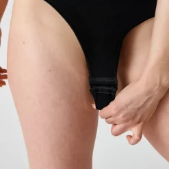 Shaping Body Slip Seamless