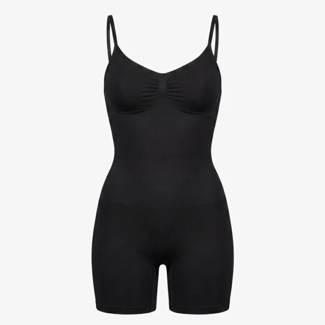 Shaping Bodysuit Shorts