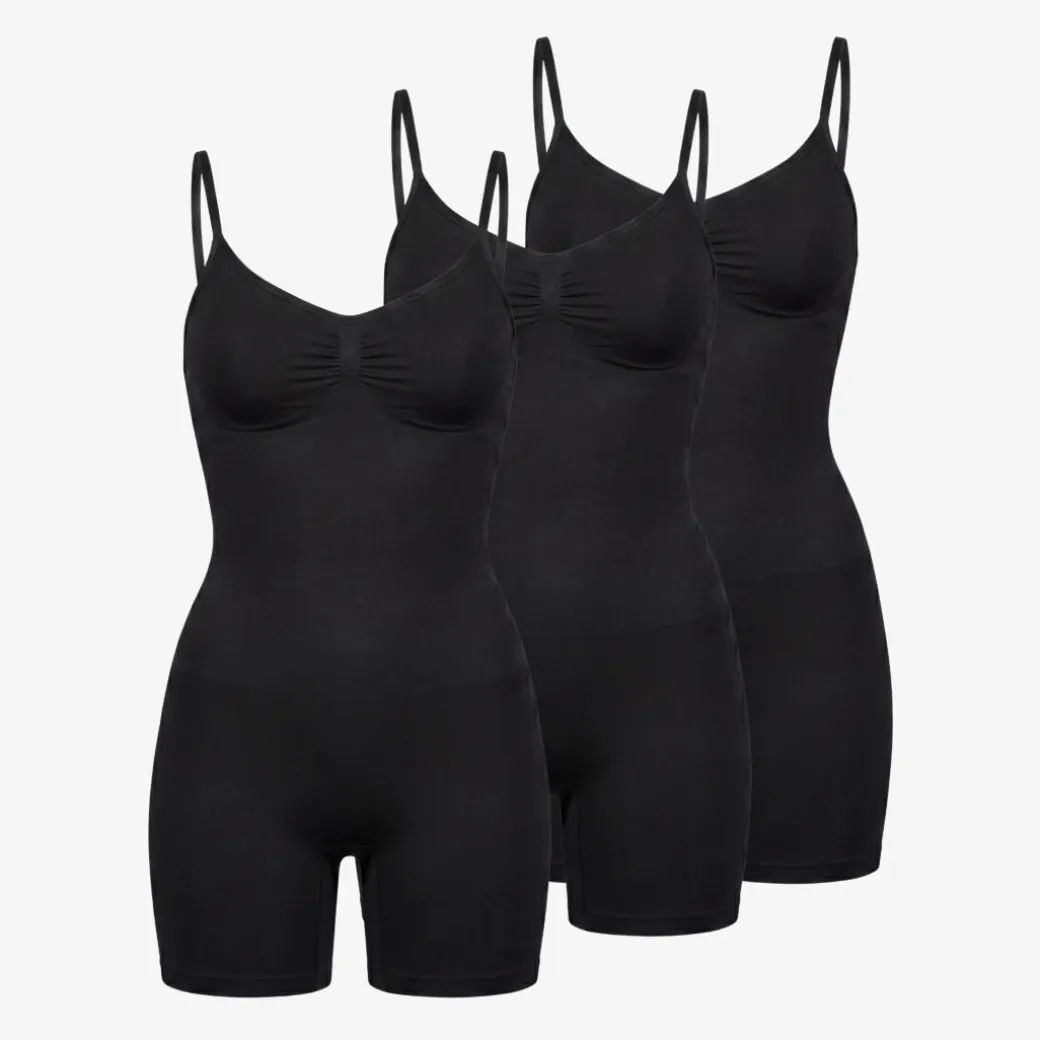 Shaping Bodysuit Shorts