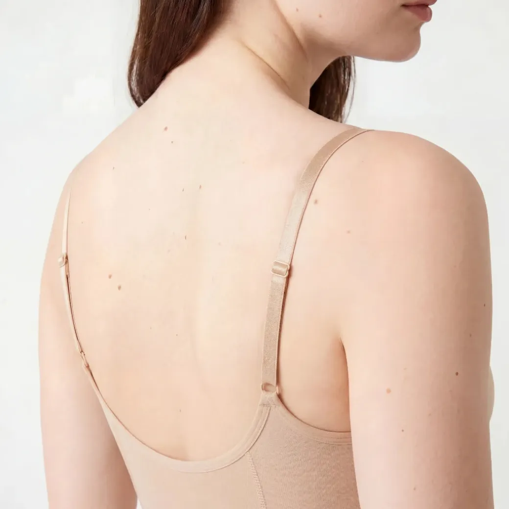 Shaping Bodysuit Shorts