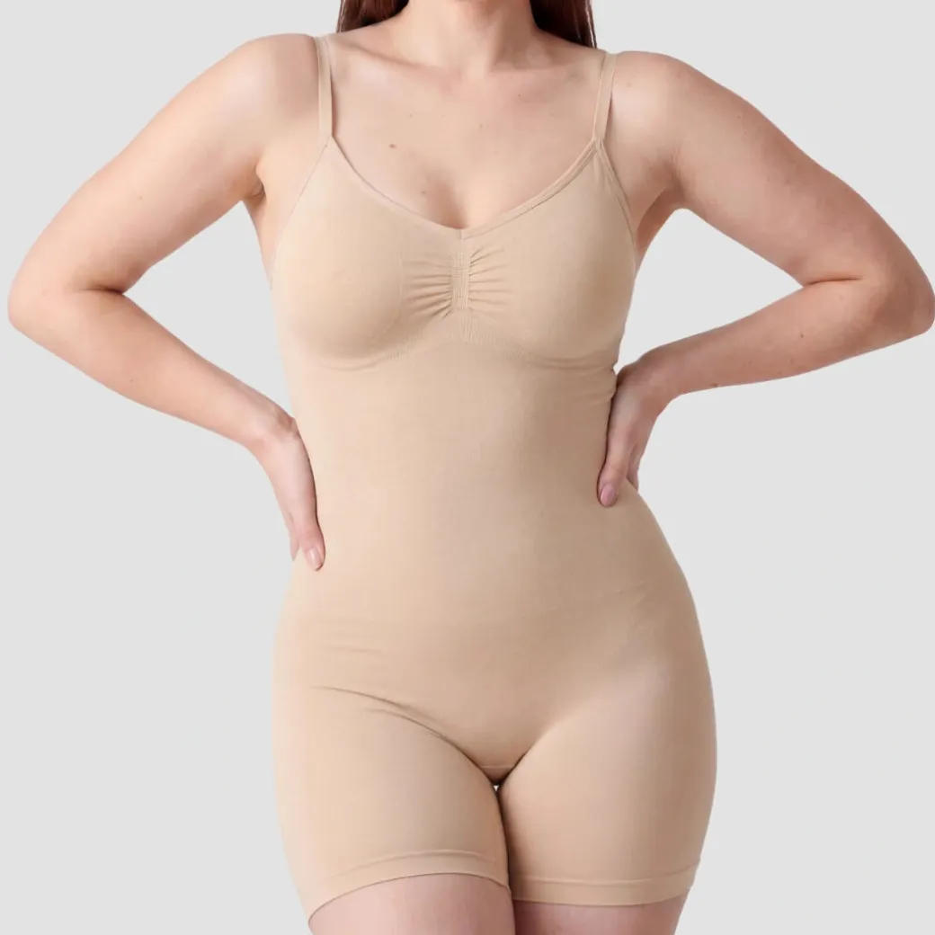 Shaping Bodysuit Shorts