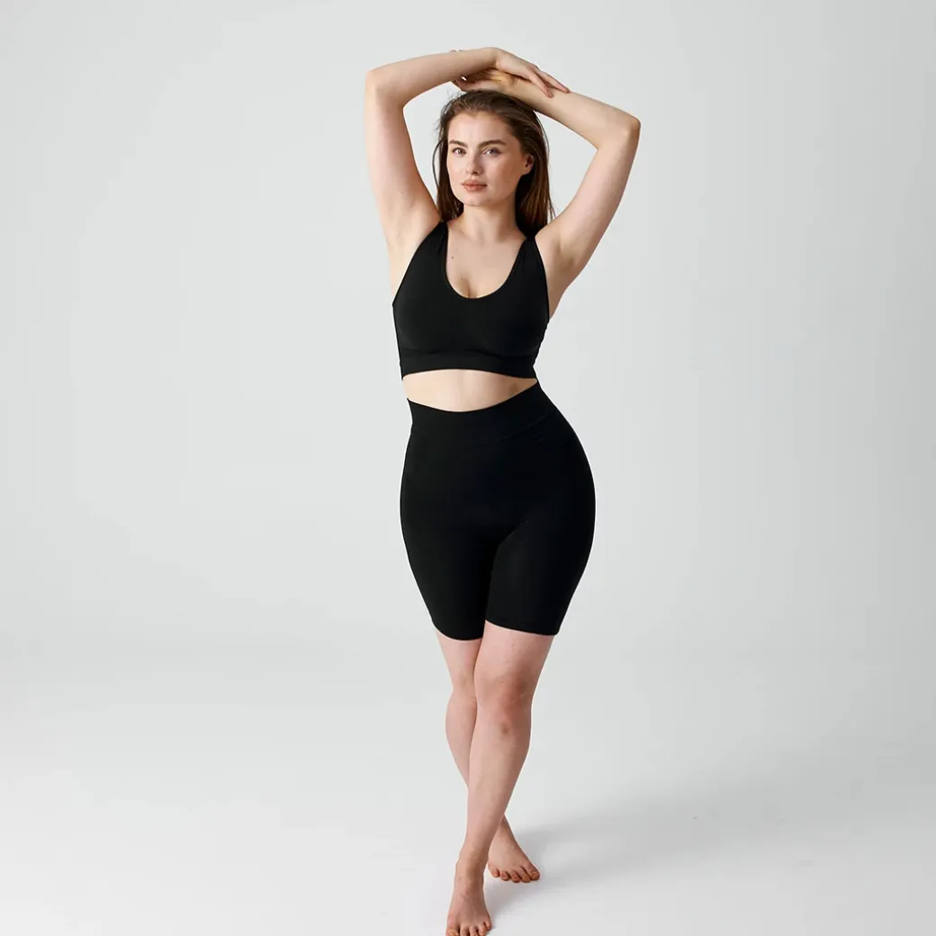 Shaping Shorts