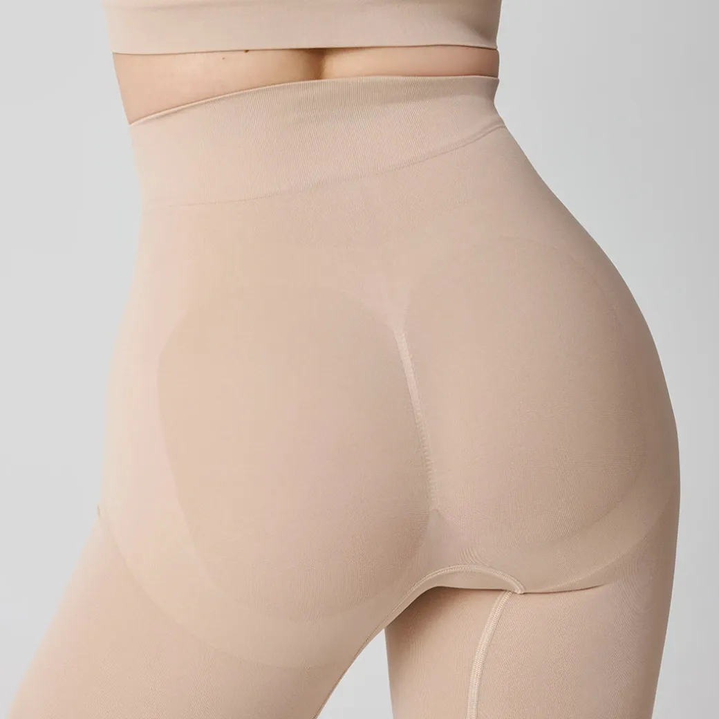 Shaping Shorts