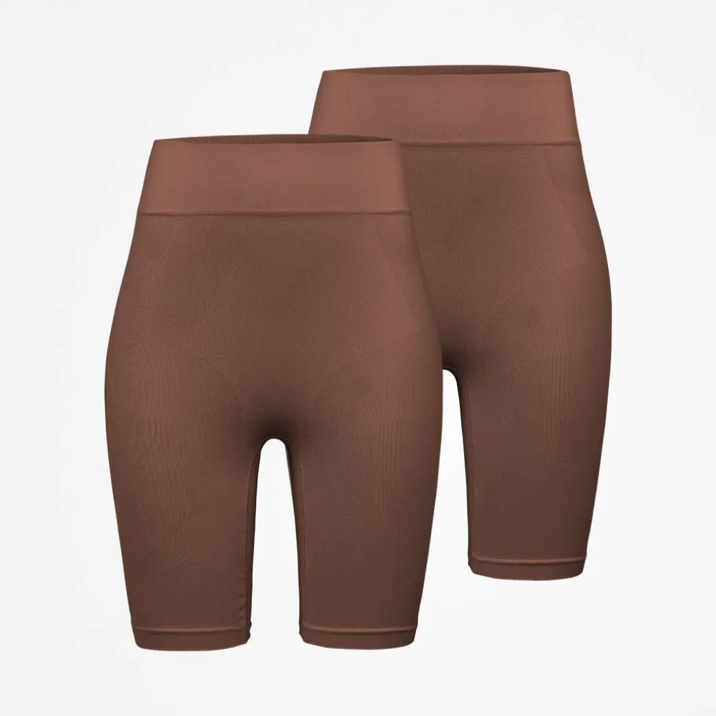 Shaping Shorts