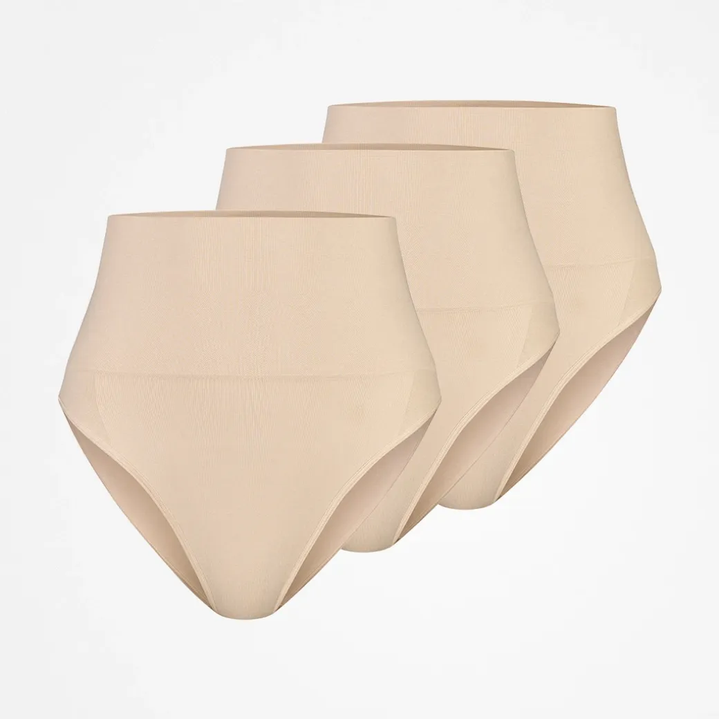 Shaping Slip
