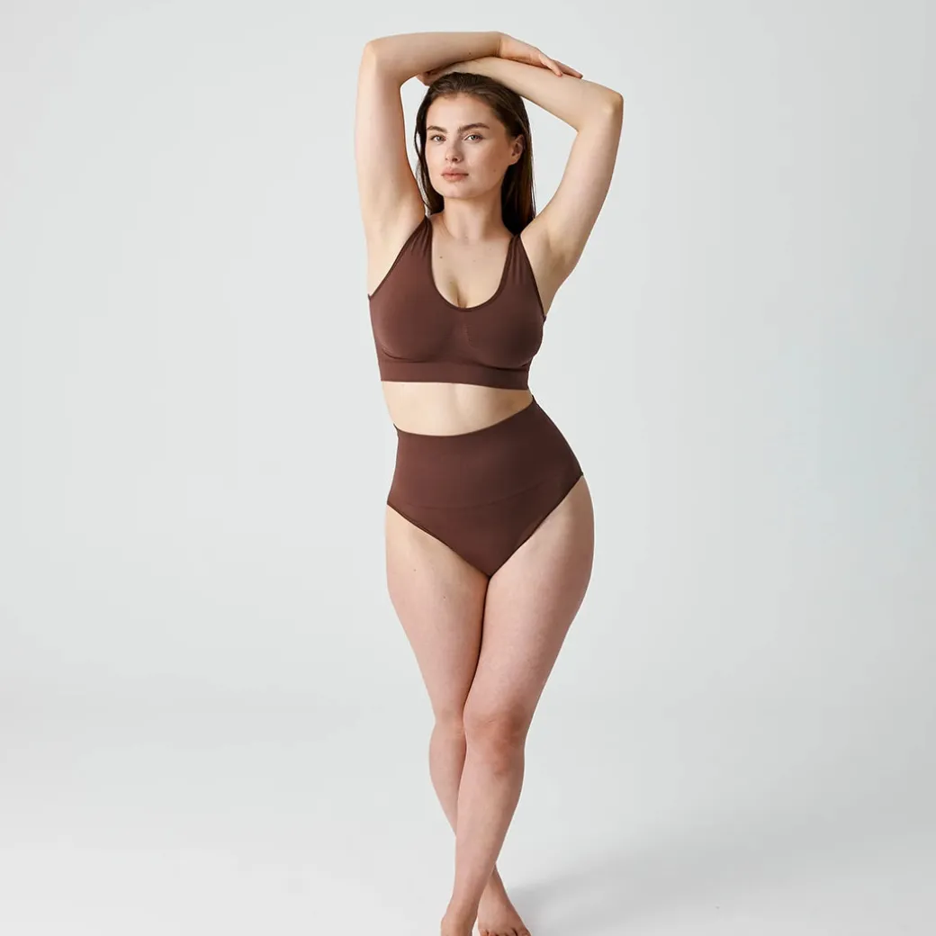 Shaping Slip
