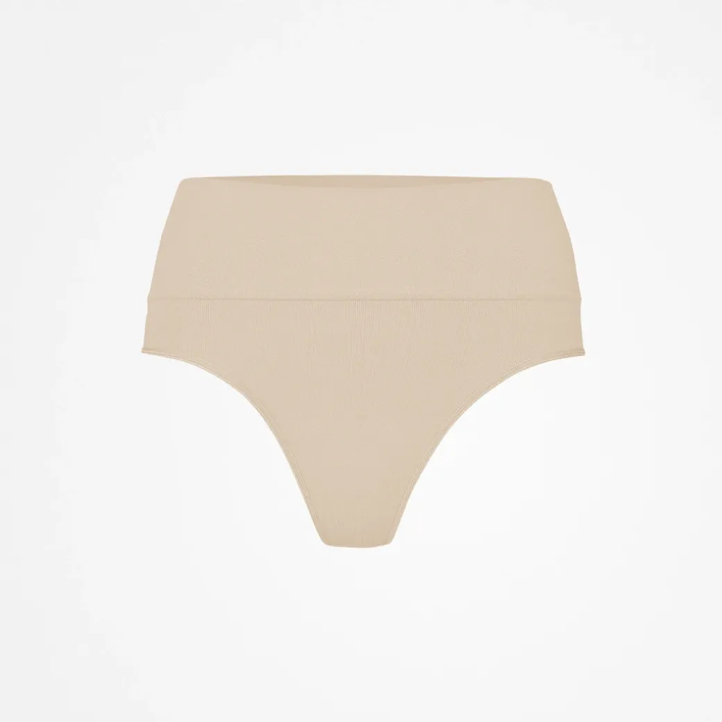 Shaping Tanga