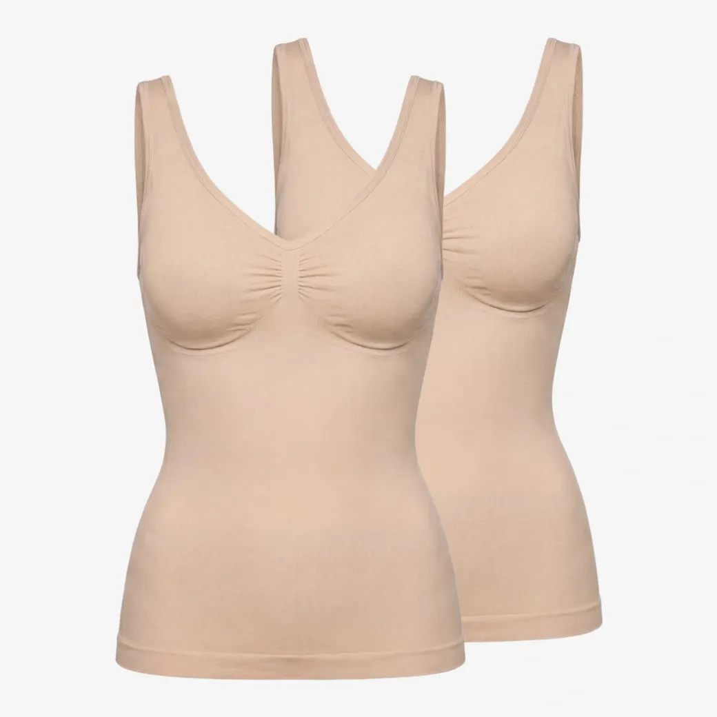 Shaping Tank Top
