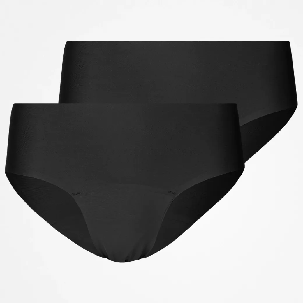 SNOCKS x femtis Period Panty - NOLA Seamless