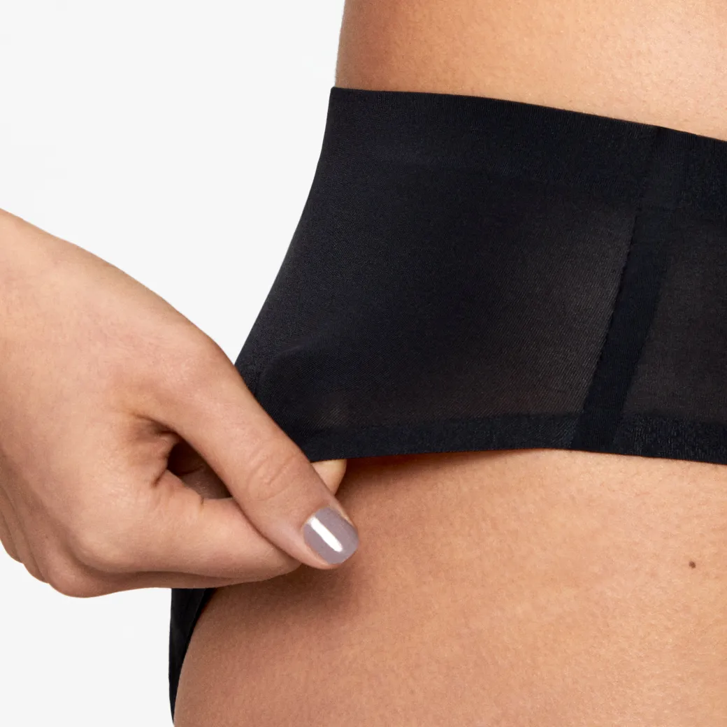 SNOCKS x femtis Period Panty - NOLA Seamless