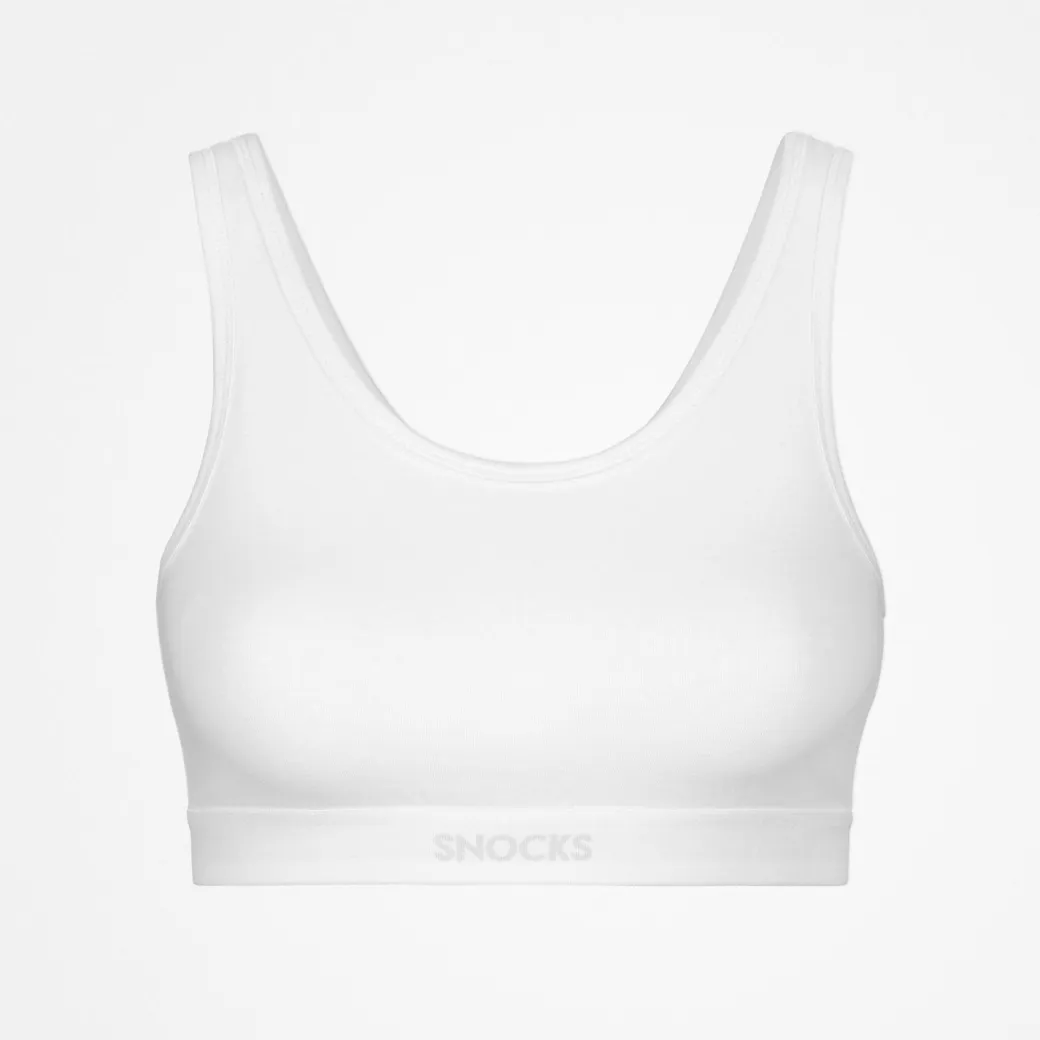 Soft BH aus Bio-Baumwolle