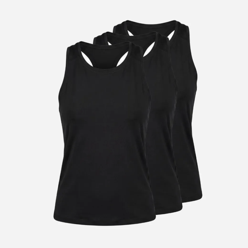 Sport Tank Top Damen aus recyceltem Polyester