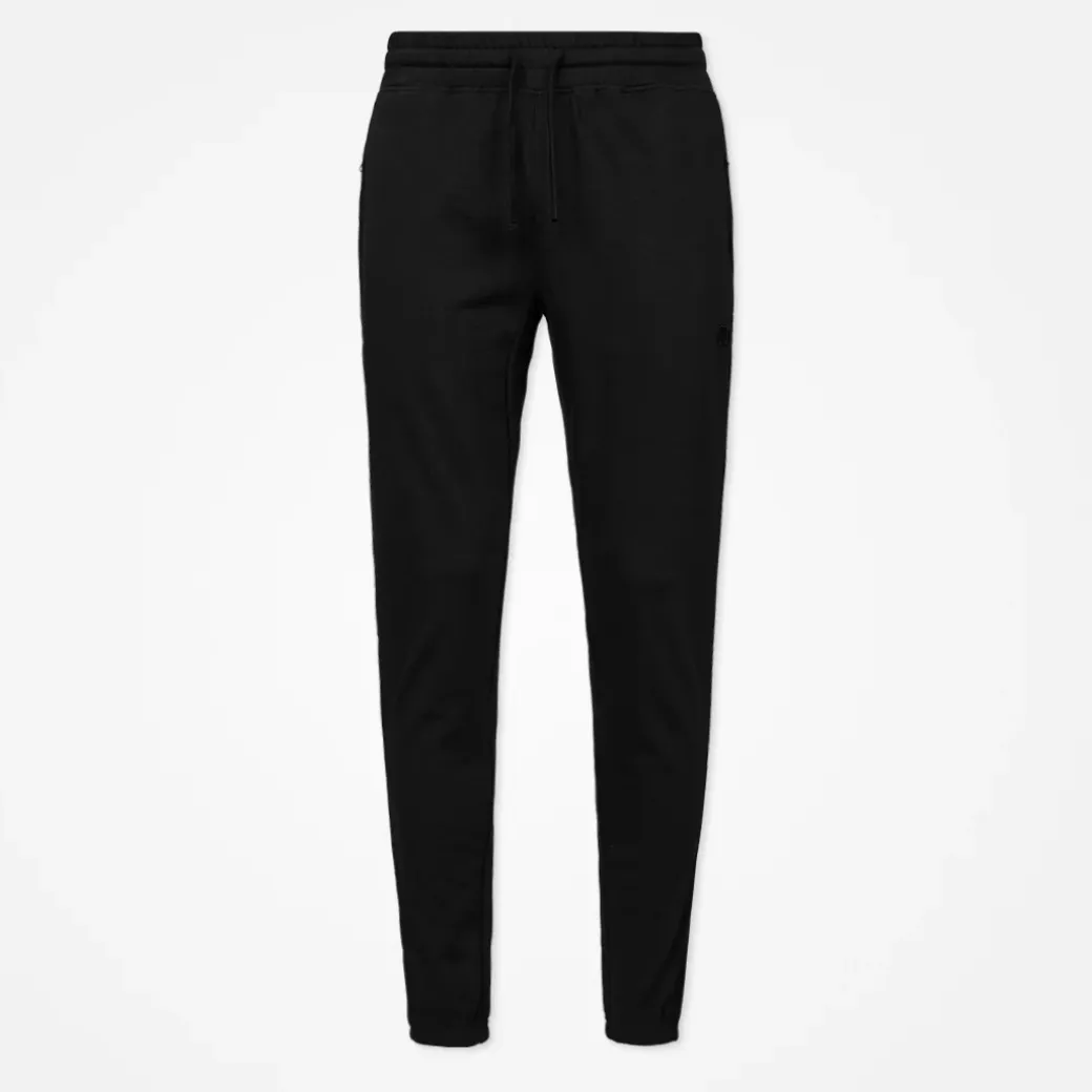 Sweatpants Herren aus Bio-Baumwolle