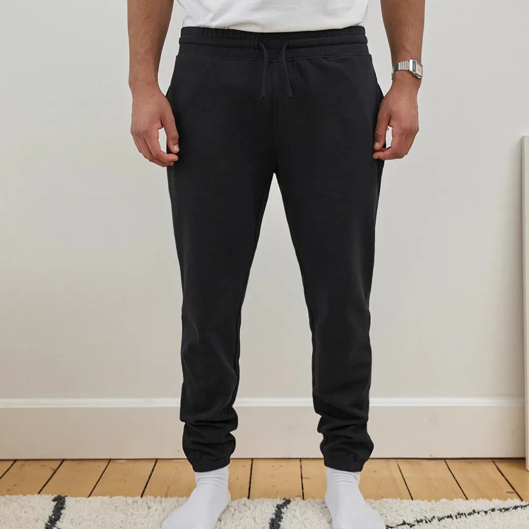 Sweatpants Herren aus Bio-Baumwolle