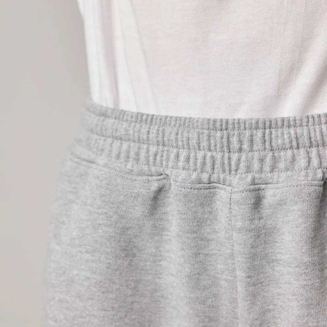 Sweatshorts Damen aus Bio-Baumwolle