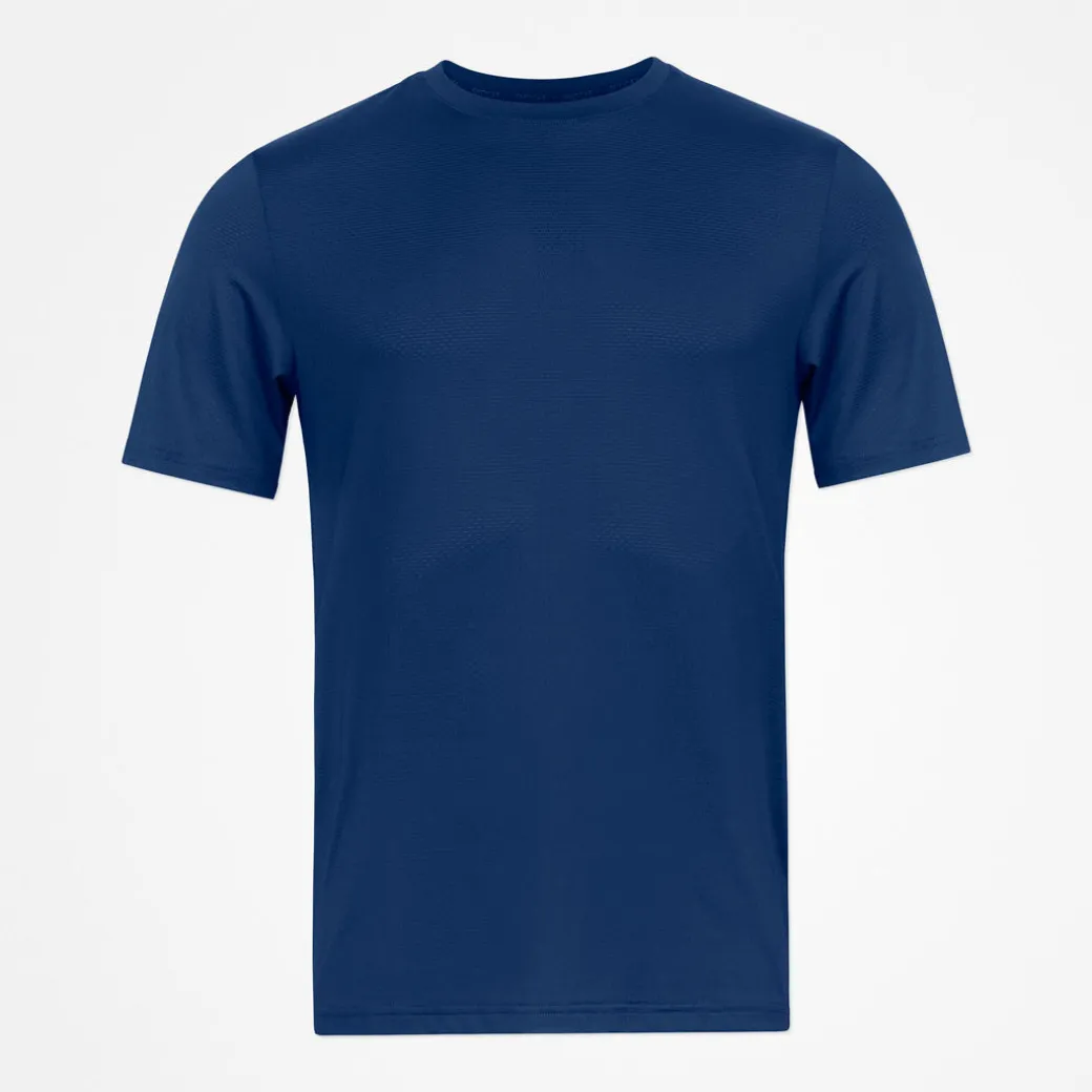 Trainingsshirt Herren aus recyceltem Polyester